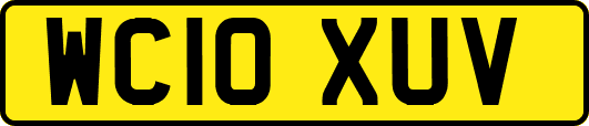 WC10XUV