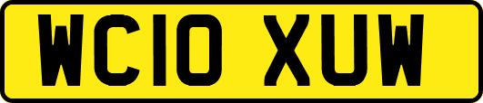 WC10XUW