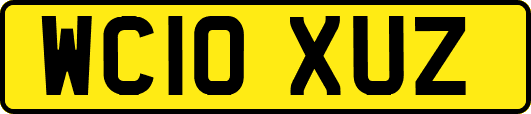 WC10XUZ