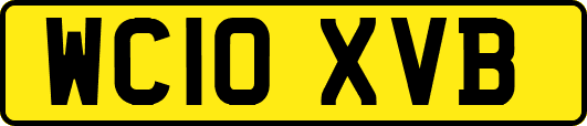 WC10XVB