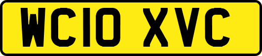 WC10XVC