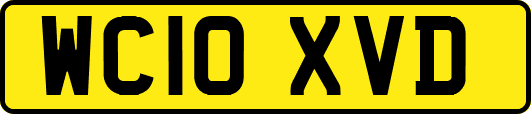 WC10XVD
