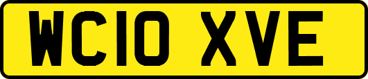 WC10XVE