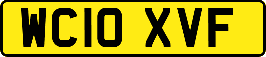 WC10XVF