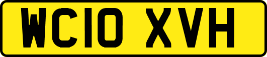 WC10XVH