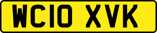 WC10XVK