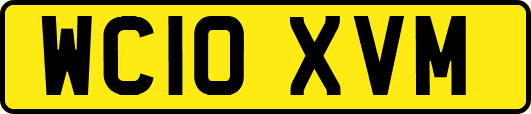 WC10XVM