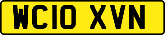 WC10XVN