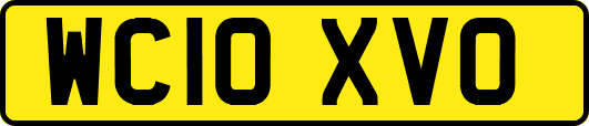 WC10XVO