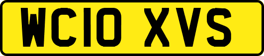 WC10XVS