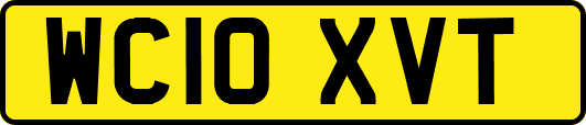 WC10XVT