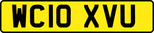 WC10XVU