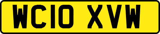 WC10XVW