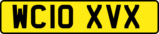 WC10XVX