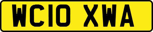 WC10XWA