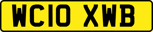 WC10XWB