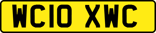 WC10XWC