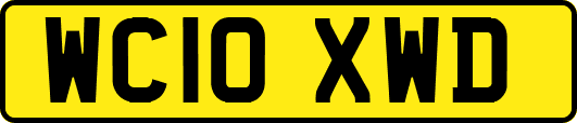 WC10XWD