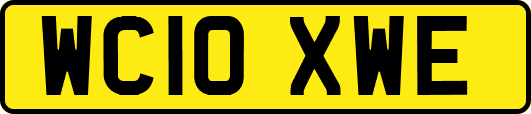 WC10XWE