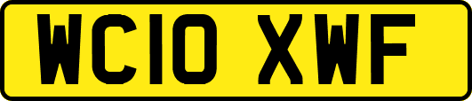WC10XWF