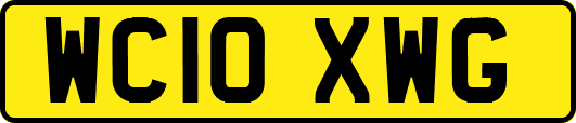 WC10XWG