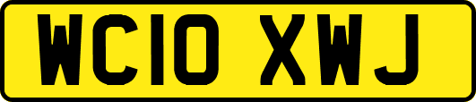 WC10XWJ