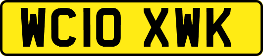 WC10XWK