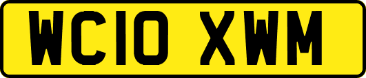 WC10XWM