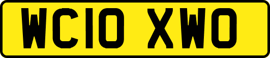 WC10XWO