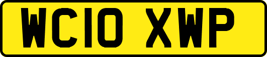 WC10XWP