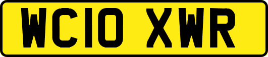 WC10XWR