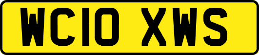 WC10XWS