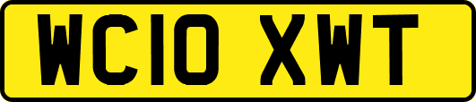 WC10XWT