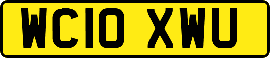 WC10XWU