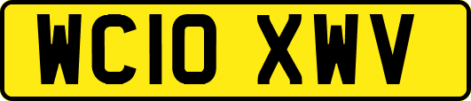 WC10XWV