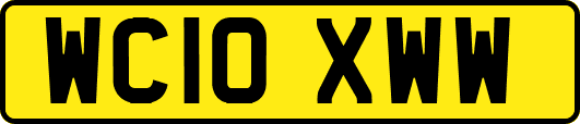 WC10XWW