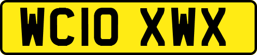 WC10XWX