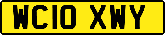 WC10XWY