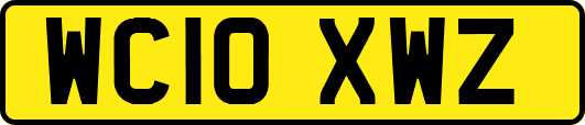 WC10XWZ