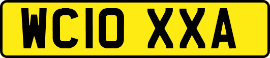 WC10XXA