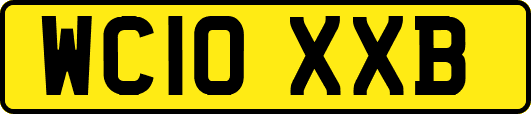 WC10XXB