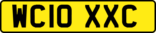 WC10XXC