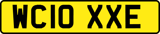 WC10XXE