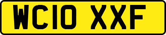 WC10XXF