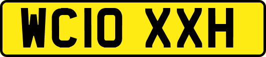 WC10XXH