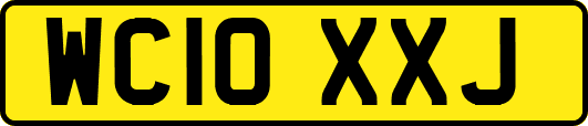 WC10XXJ