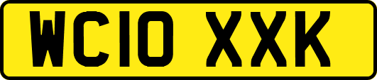 WC10XXK