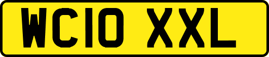 WC10XXL