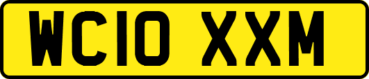 WC10XXM