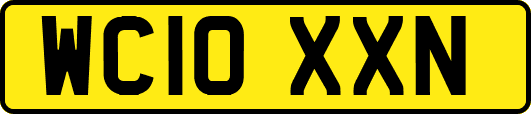 WC10XXN